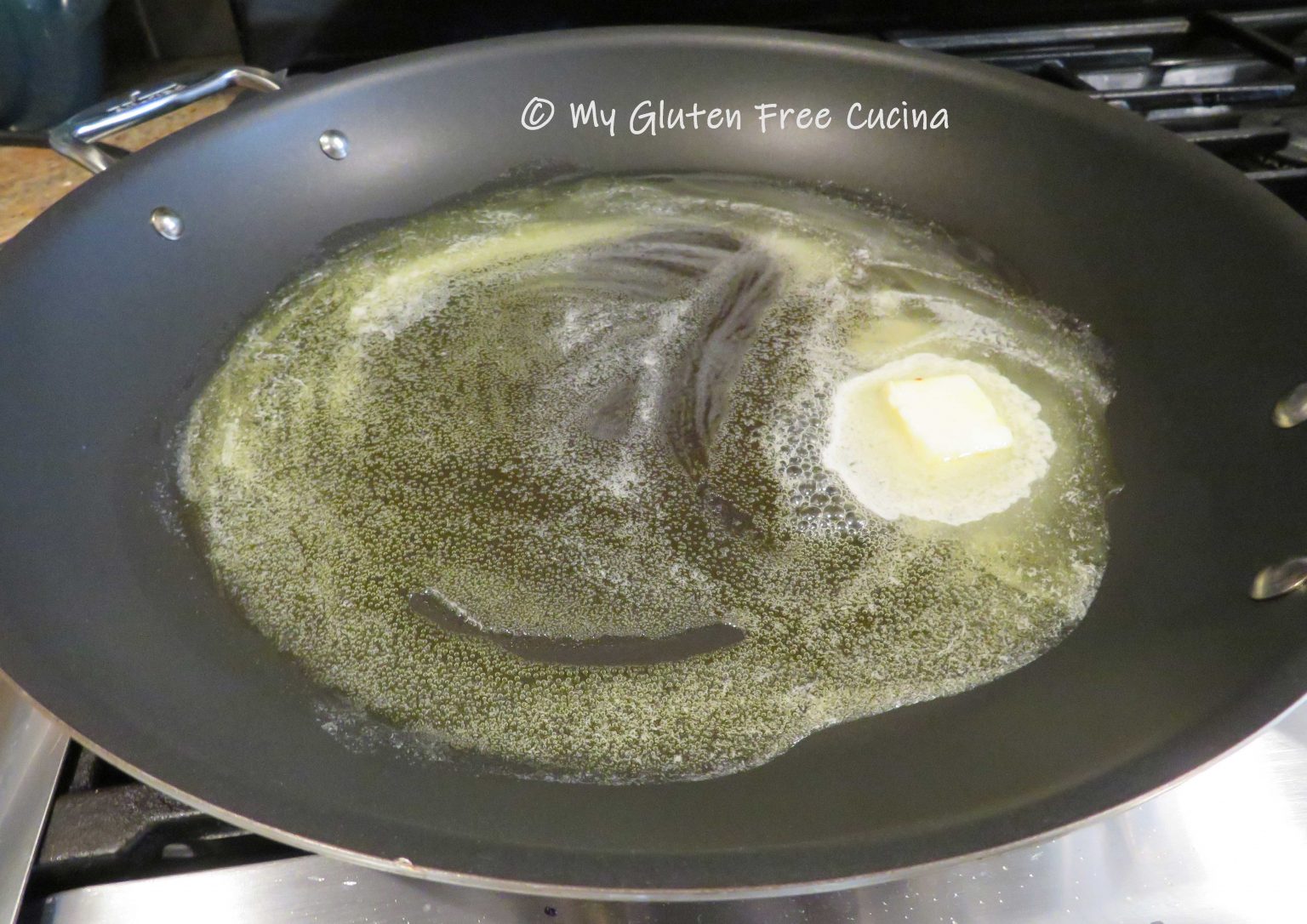 Gluten Free Sole Francaise My Gluten Free Cucina