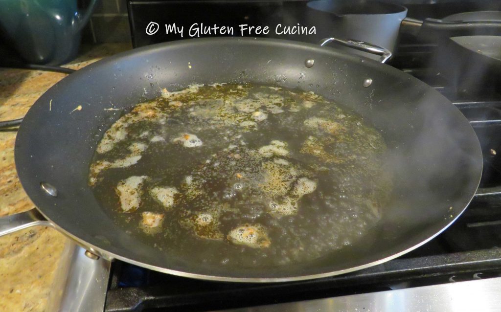 Gluten Free Sole Francaise My Gluten Free Cucina