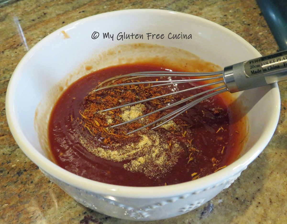 My Gluten Free Cucina Gluten free cooking and baking inspiration for