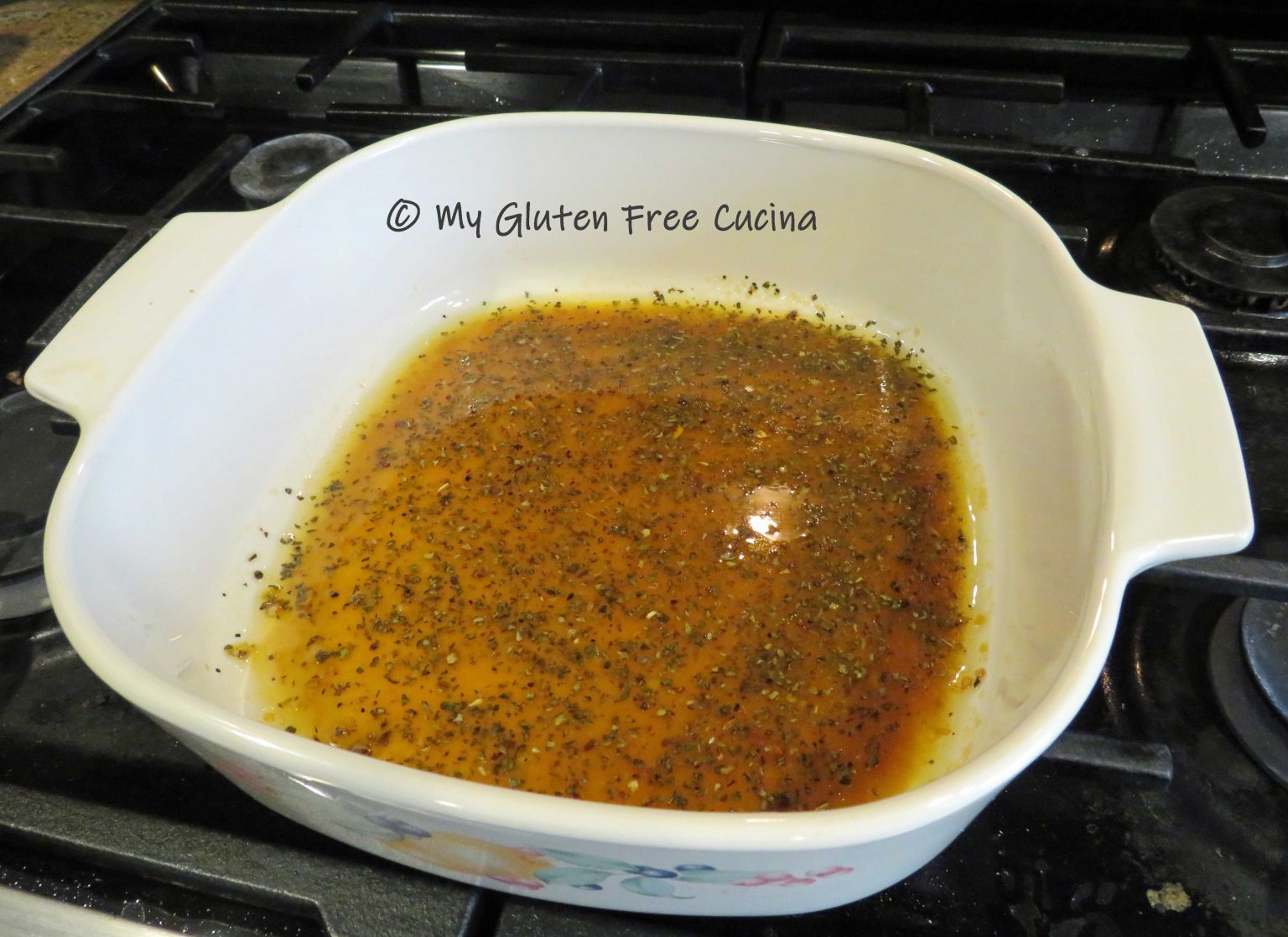 Gluten Free Steak Marinade My Gluten Free Cucina