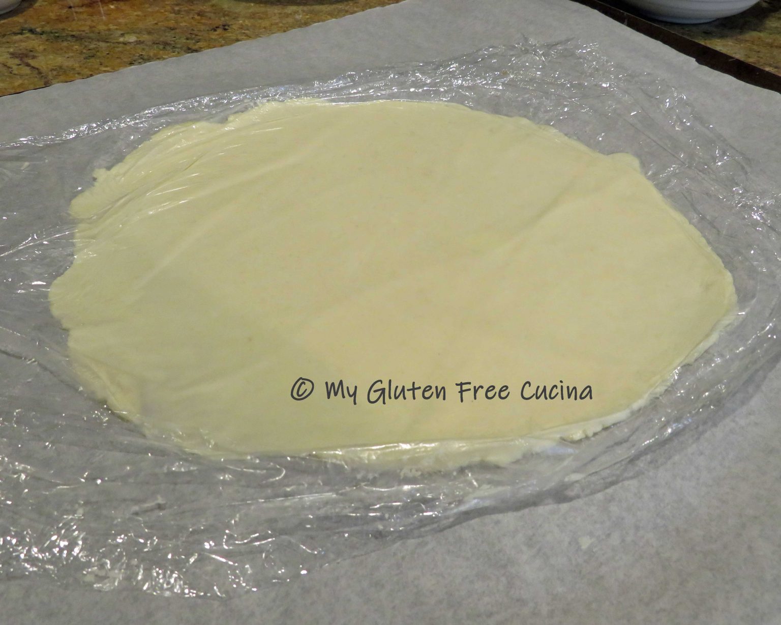 Gluten Free Oyster Crackers My Gluten Free Cucina