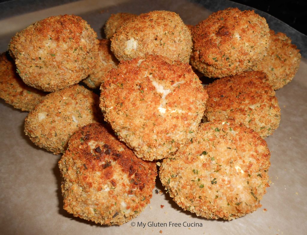Gluten Free Turkey Meatballs My Gluten Free Cucina