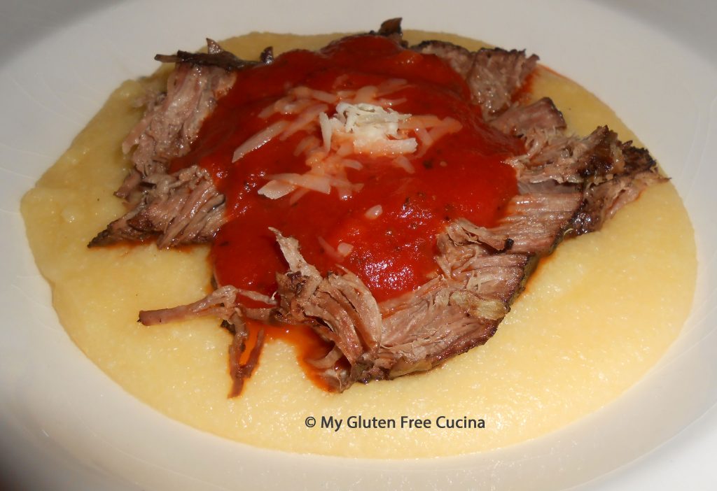 CrockPot Braised Pot Roast My Gluten Free Cucina
