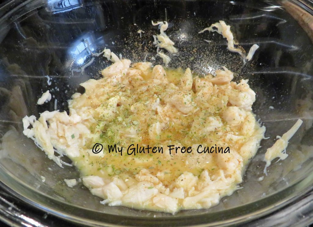 Crab stuffed sole my gluten free cucina