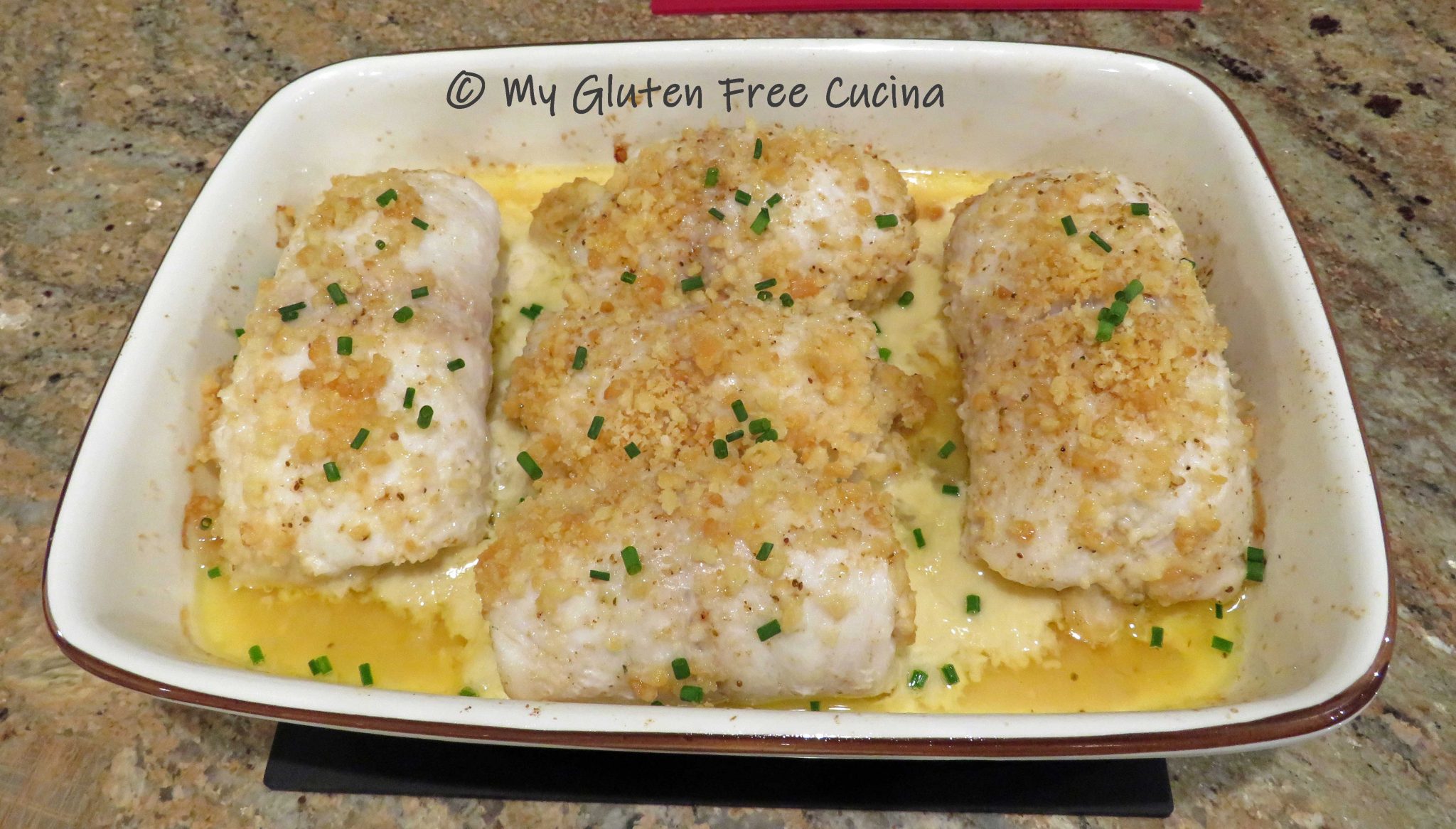 Crab Stuffed Sole My Gluten Free Cucina