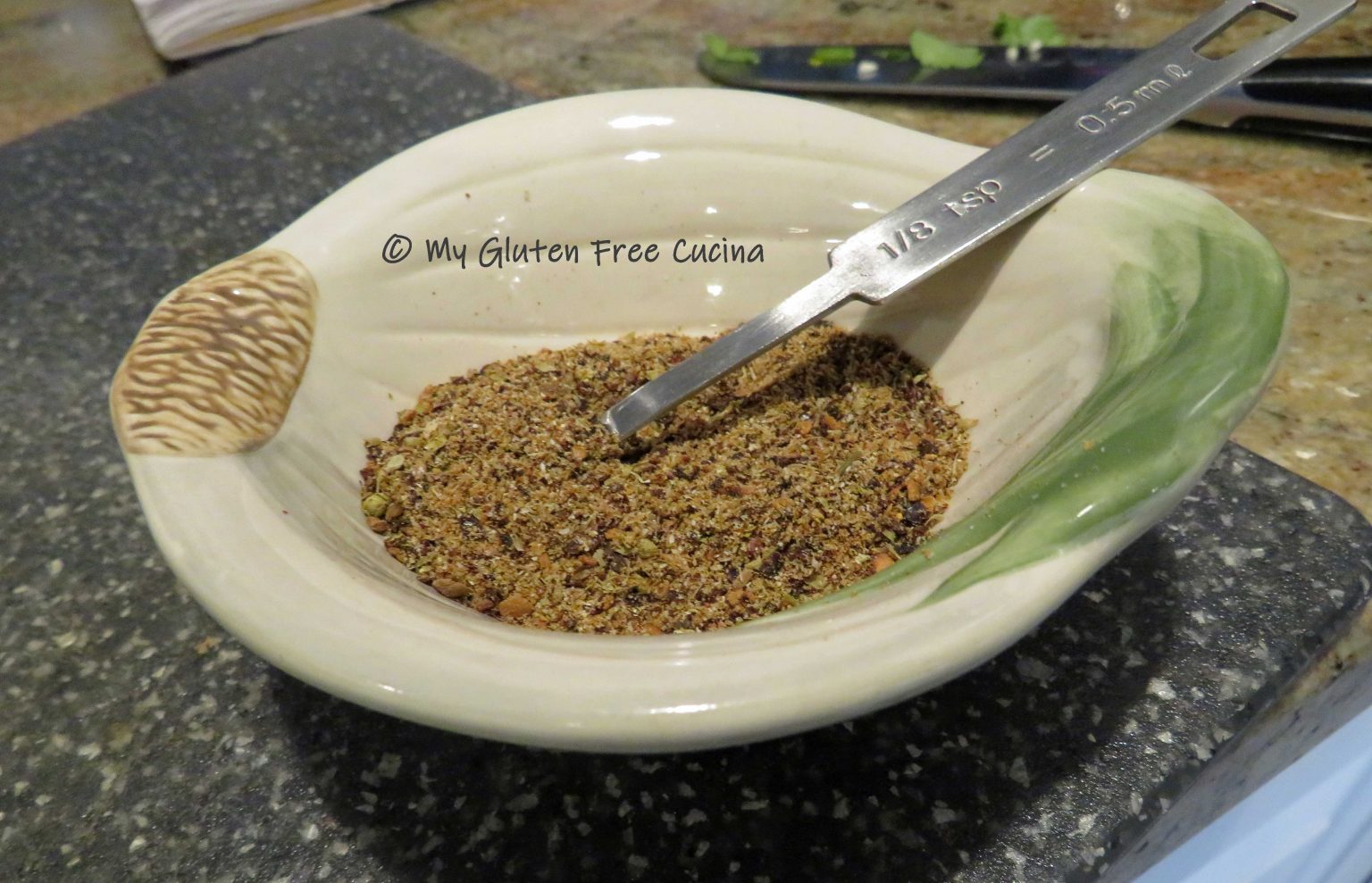 Easy Mexican Spice Blend My Gluten Free Cucina