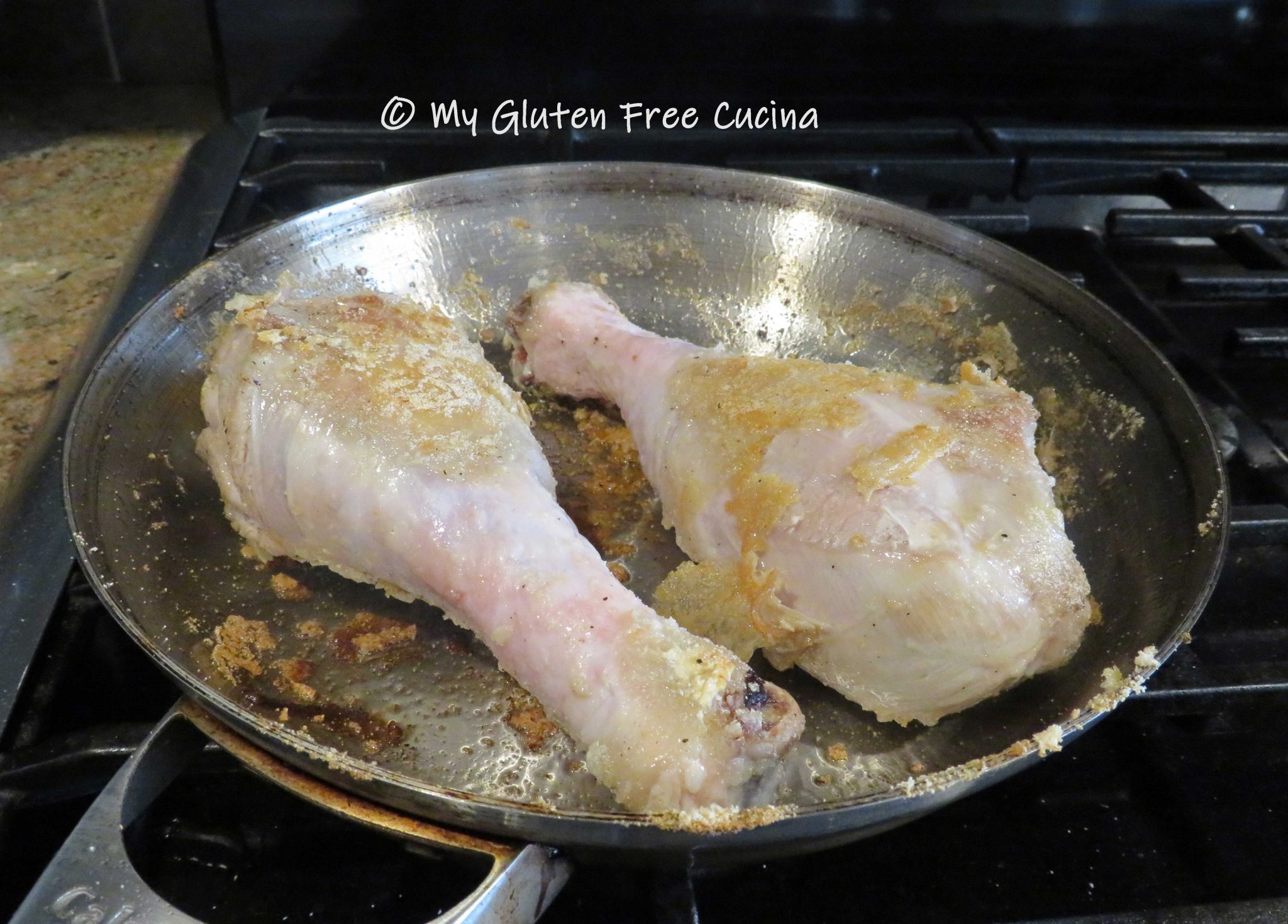 Gluten Free CrockPot Turkey Drumsticks My Gluten Free Cucina