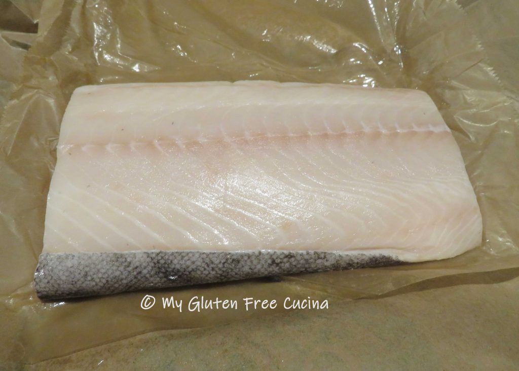 Gluten Free Air Fryer Fish and Chips My Gluten Free Cucina