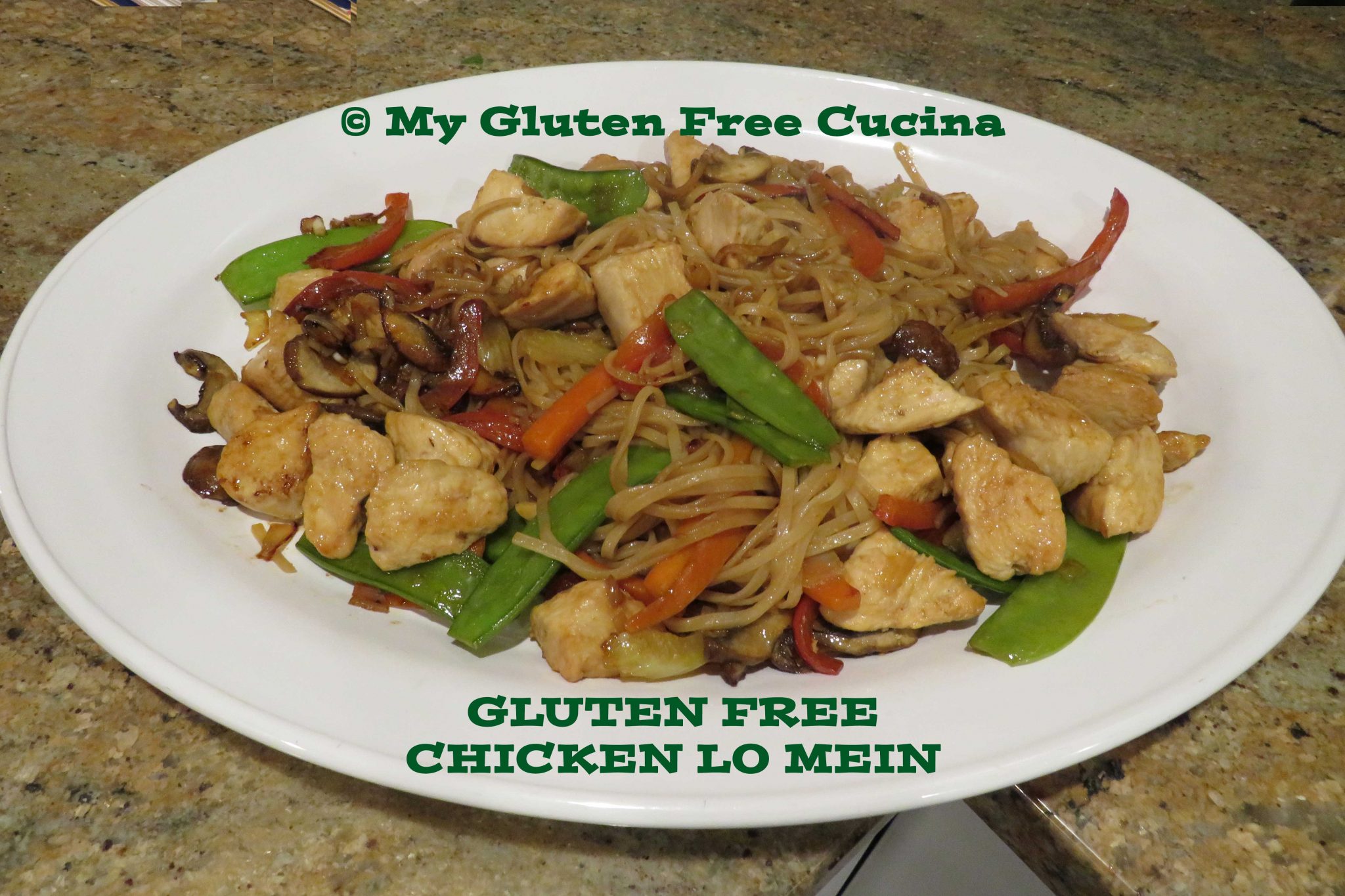 My Gluten Free Cucina Gluten free cooking and baking inspiration for