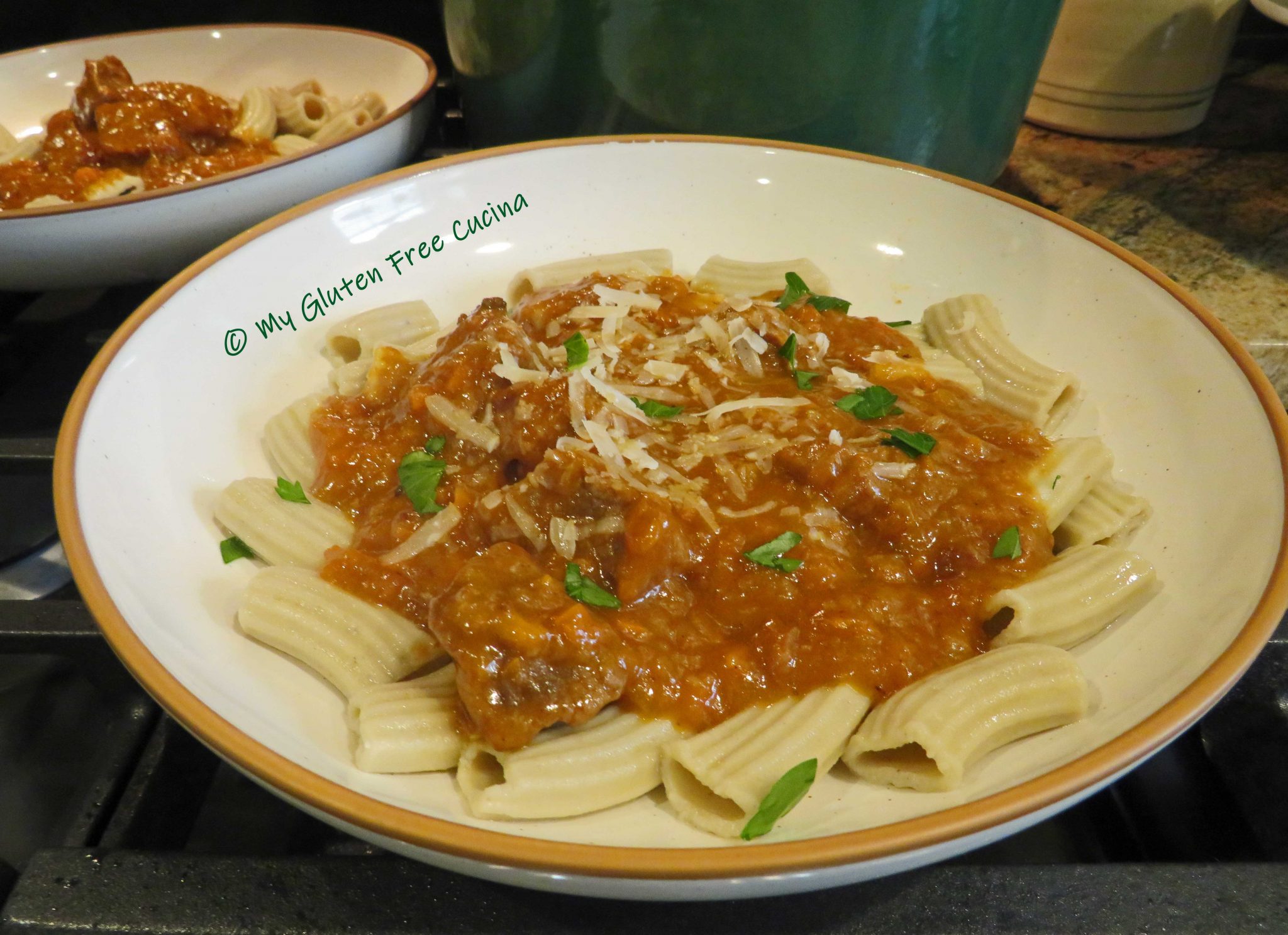 Beef Guazzetto Italian Beef Stew My Gluten Free Cucina