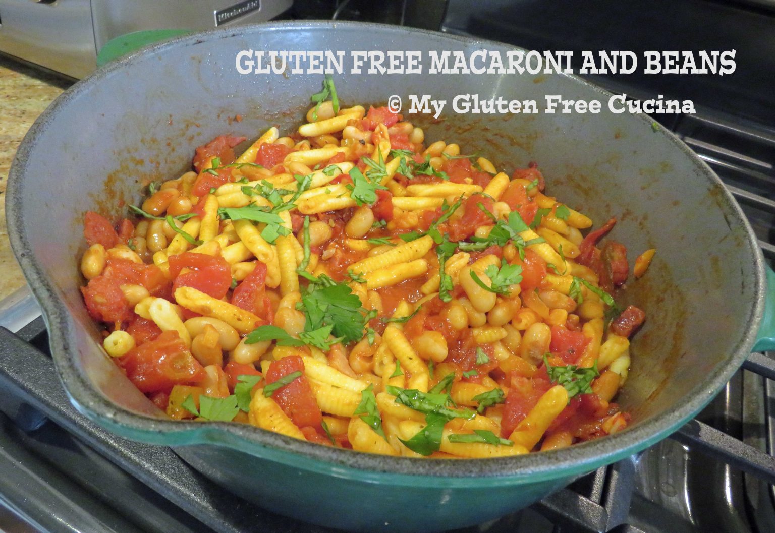 My Gluten Free Cucina Gluten free cooking and baking inspiration for