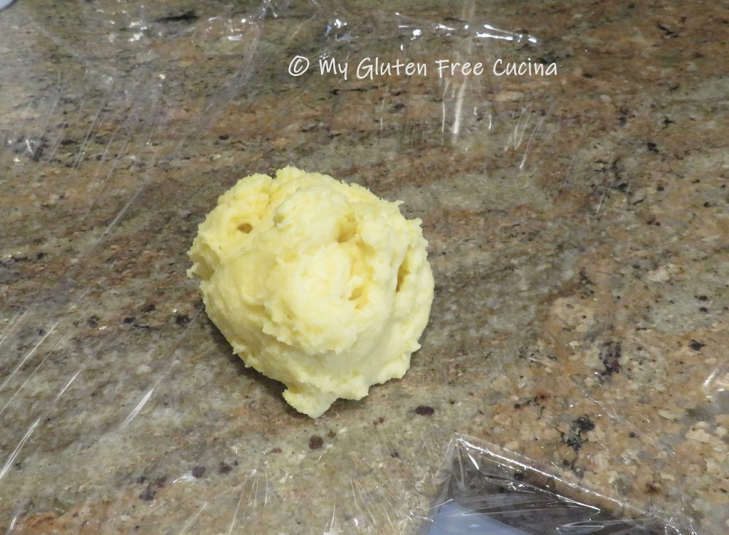 Gluten Free Orecchiette with Pancetta and Peas My Gluten Free Cucina