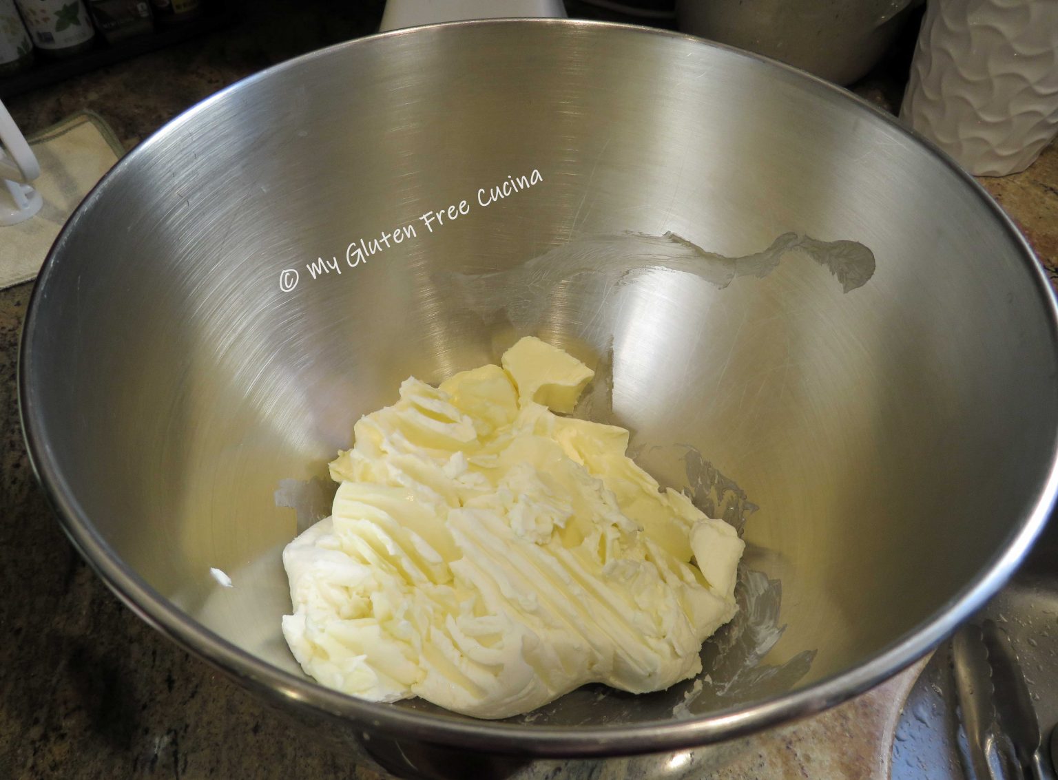 Gluten Free Cream Cheese Pie Crust My Gluten Free Cucina