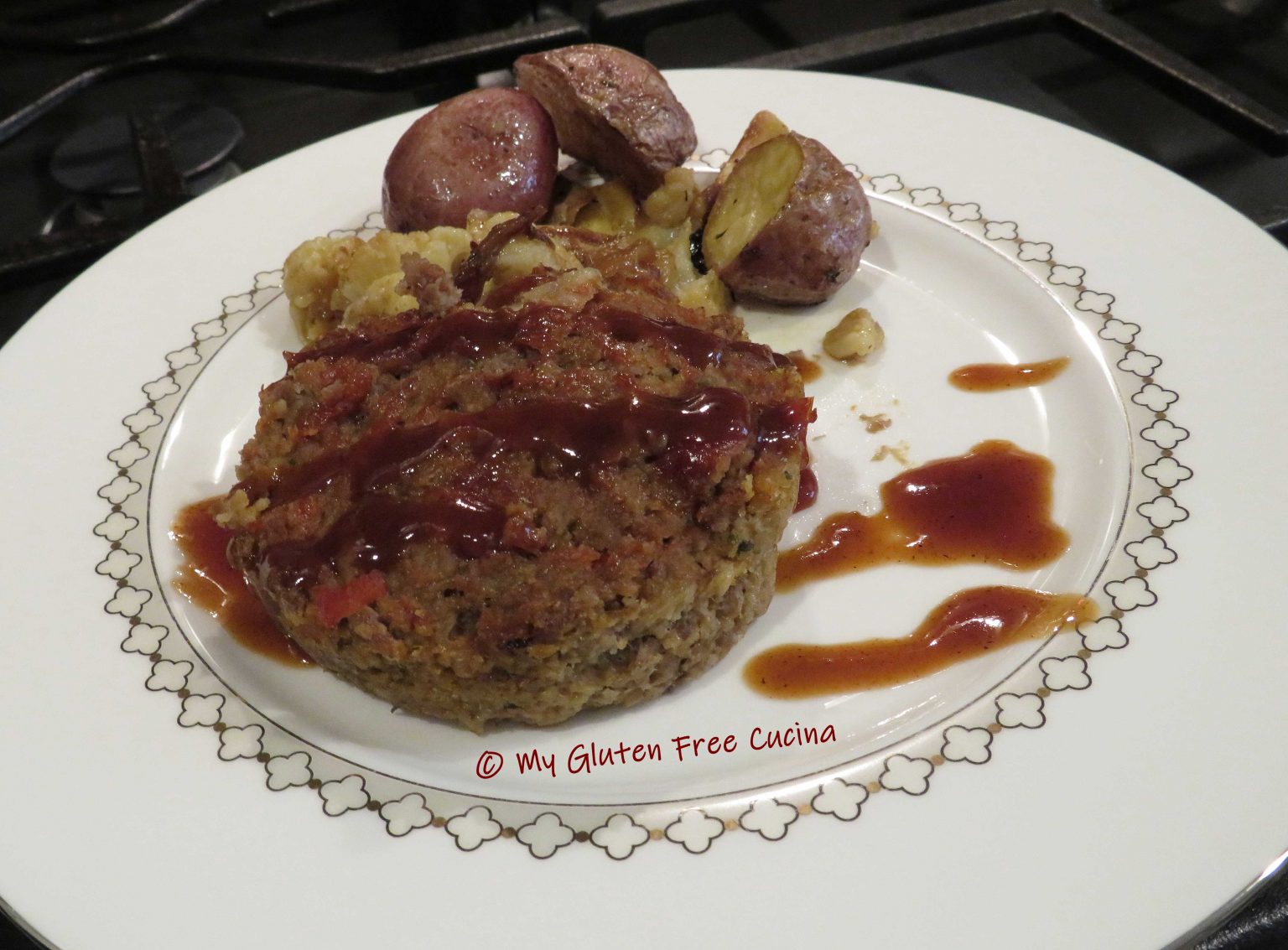 Gluten Free Meatloaf Ramekins My Gluten Free Cucina
